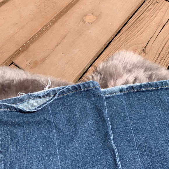 Citizens of Humanity Ingrid #002 Low Waist Flair - Picture 8 of 8